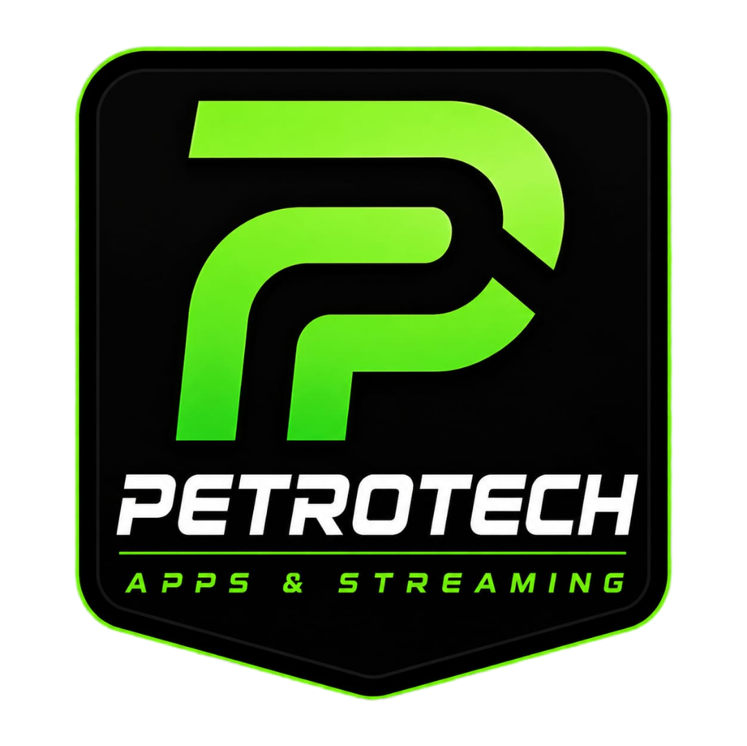 Petrotech